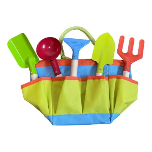 2Kids Toys Gartentasche mit Werkzeugen von 2Kids Toys