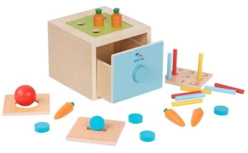2Kids Toys Multifunktionale Steckspiel 2Kids Toys Multifunktionale Steckspiel von 2Kids Toys