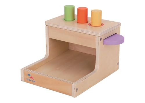 2Kids Toys Steckspiel mit Walzen von 2Kids Toys