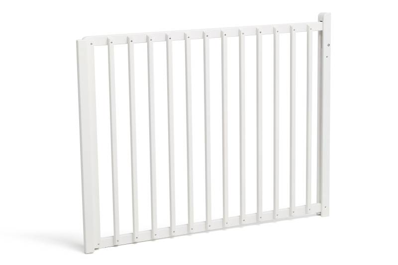 2ME Standard Schraubgitter 116 cm, Weiß von 2ME