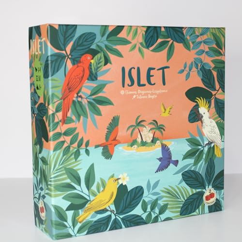 2Tomatoes Games Islet von 2Tomatoes Games