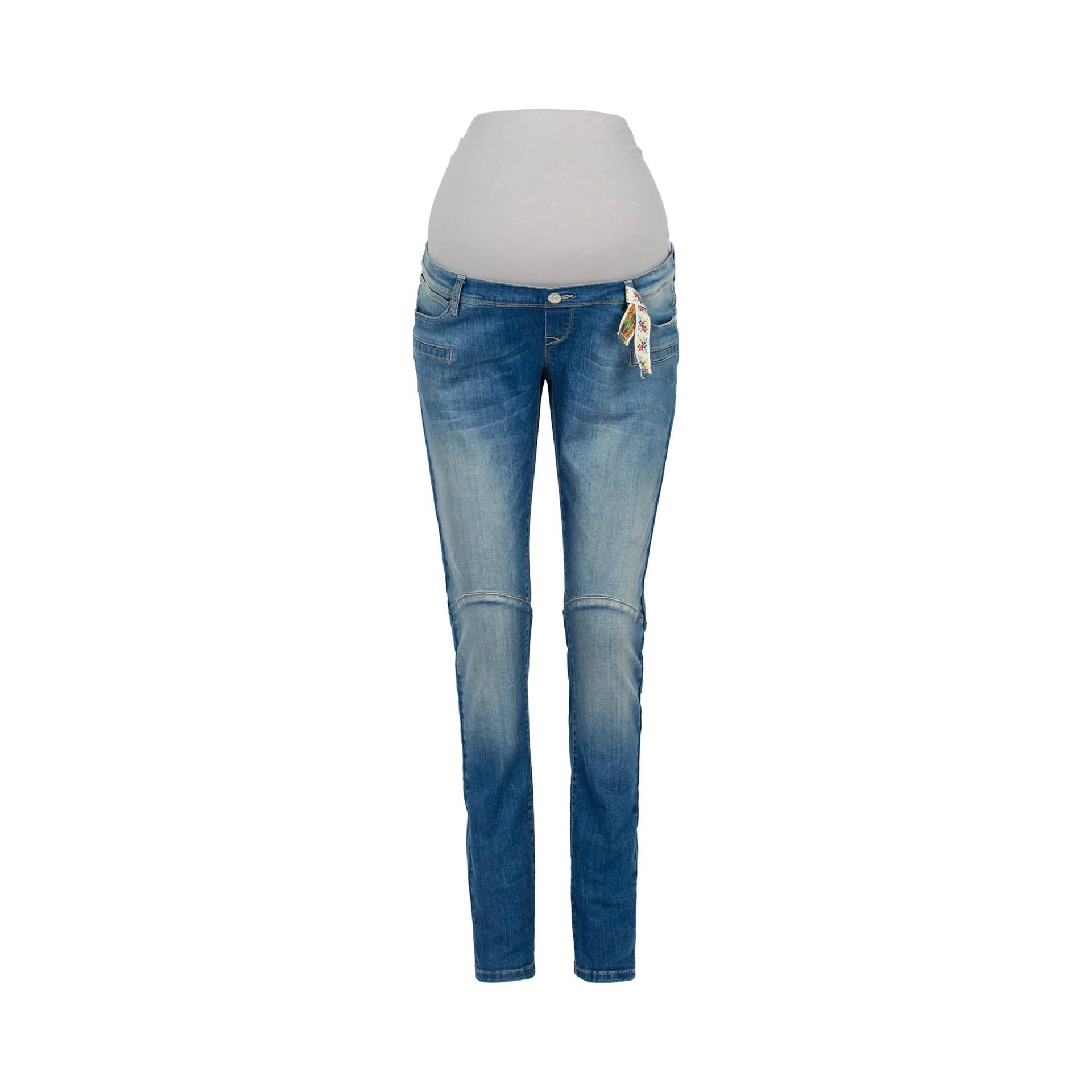2hearts We Love Basics Umstandsjeans San Francisco Länge 32 2hearts We Love Basics Umstandsjeans San Francisco Länge 32 von 2hearts