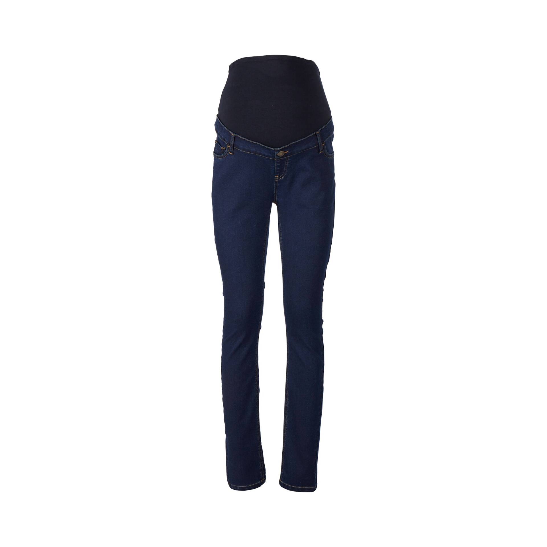 2hearts We Love Basics Umstandsjeans Skinny Länge 32 2hearts We Love Basics Umstandsjeans Skinny Länge 32 von 2hearts