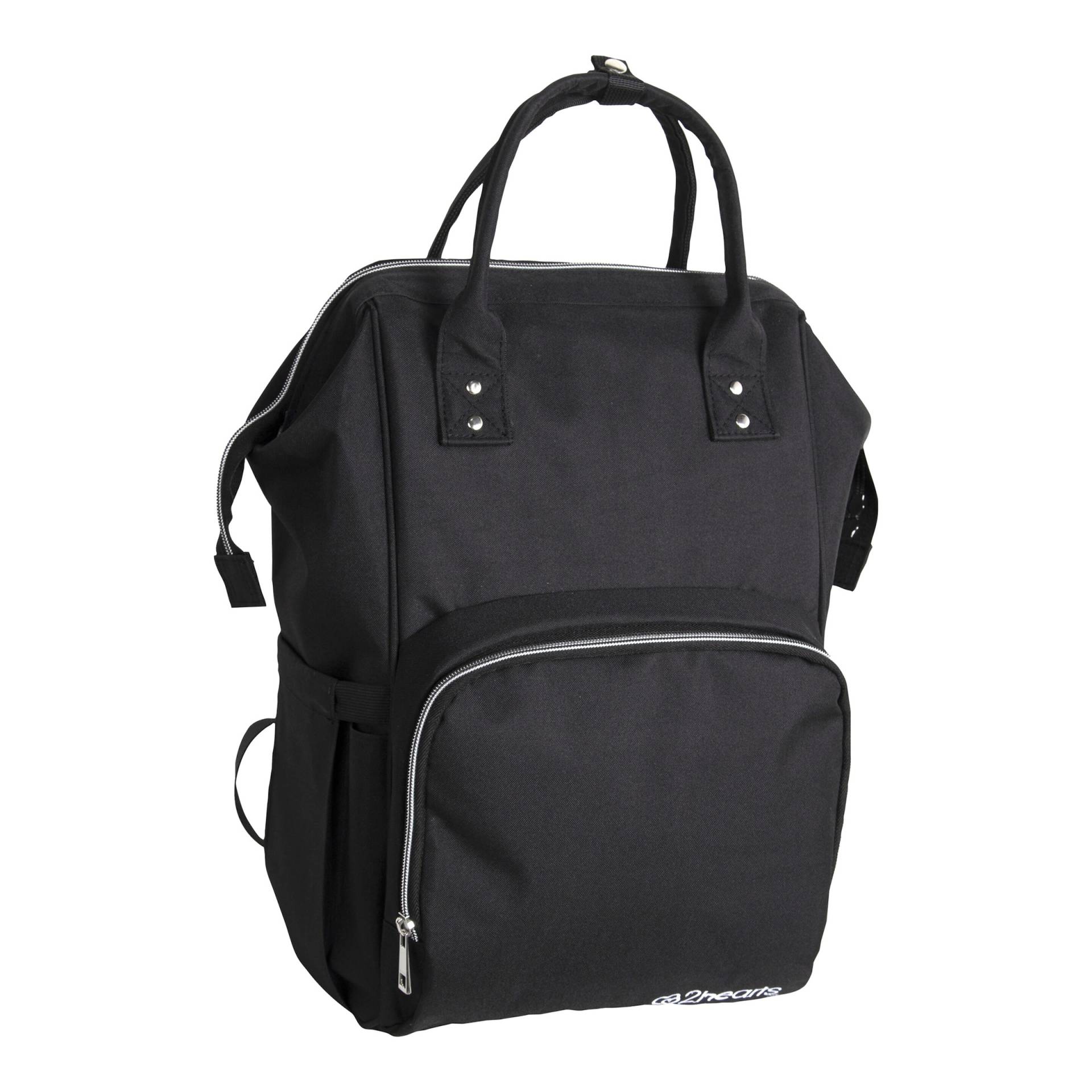2hearts Wickelrucksack von 2hearts
