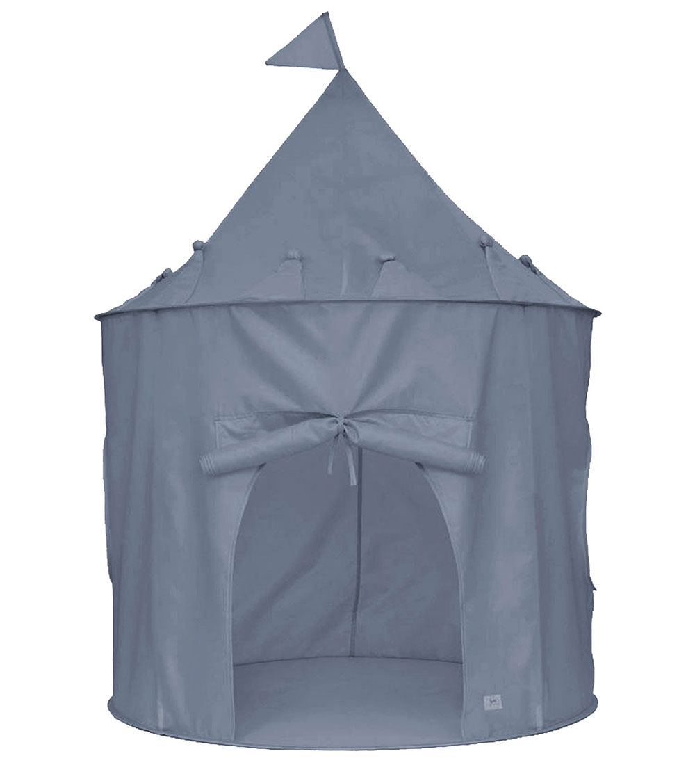 3 Sprouts Spielzelt - 100 x 135 cm - Blau - 3 Sprouts - One Size - Spielzelt 3 Sprouts Spielzelt - 100 x 135 cm - Blau - 3 Sprouts - One Size - Spielzelt von 3 Sprouts