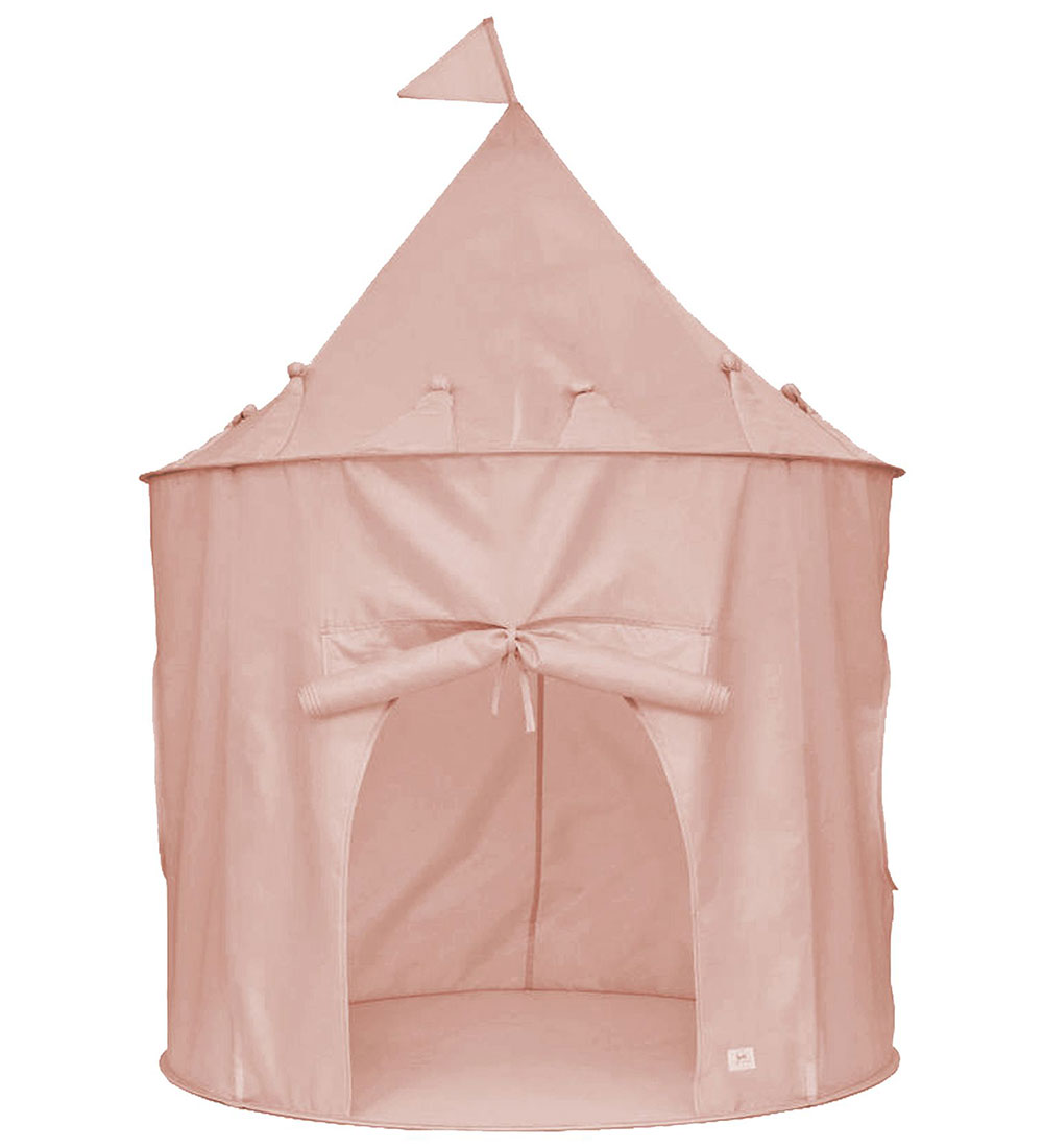 3 Sprouts Spielzelt - 100 x 135 cm - Helles rosa - 3 Sprouts - One Size - Spielzelt 3 Sprouts Spielzelt - 100 x 135 cm - Helles rosa - 3 Sprouts - One Size - Spielzelt von 3 Sprouts