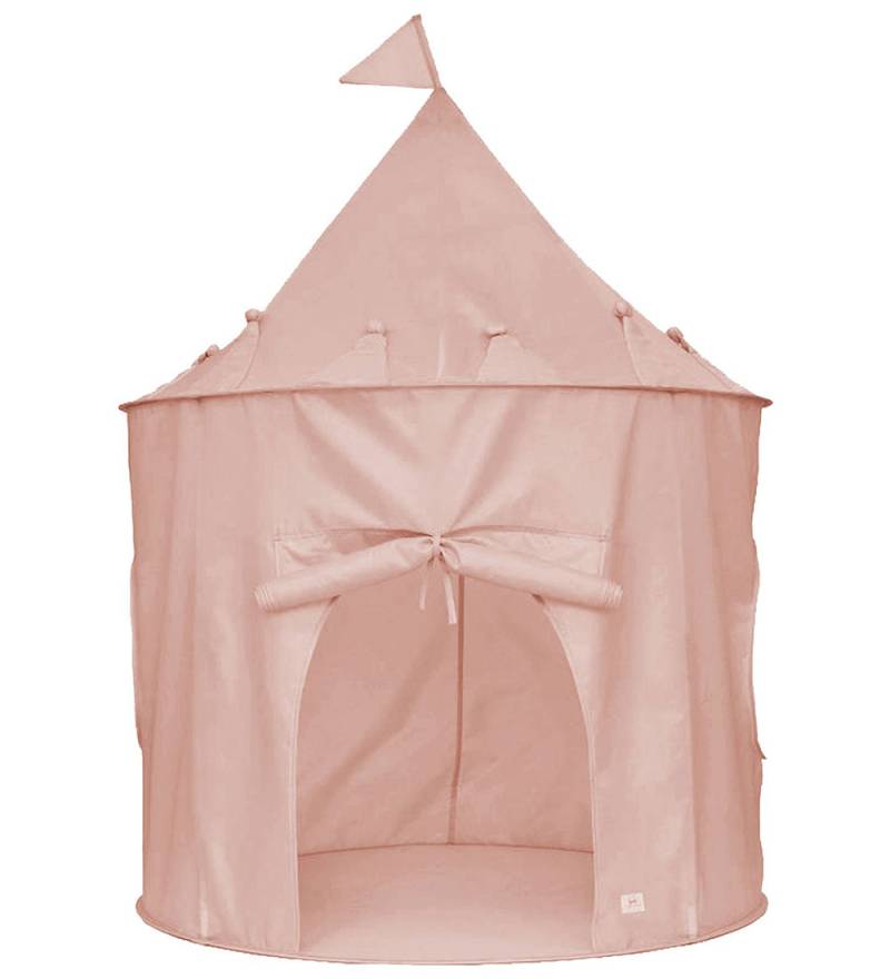3 Sprouts Spielzelt - 100 x 135 cm - Helles rosa - 3 Sprouts - One Size - Spielzelt 3 Sprouts Spielzelt - 100 x 135 cm - Helles rosa - 3 Sprouts - One Size - Spielzelt von 3 Sprouts