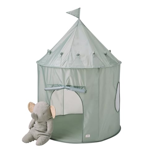 3 Sprouts Spielzelt für Kinder – Indoor Tippi Kinderzelt für Spiel und Spaß im Kinderzimmer, Kinder Zelte für Zimmer - Grün 3 Sprouts Spielzelt für Kinder – Indoor Tippi Kinderzelt für Spiel und Spaß im Kinderzimmer, Kinder Zelte für Zimmer - Grün von 3 Sprouts