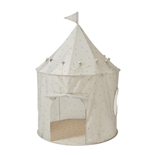 3 Sprouts Spielzelt für Kinder – Indoor Tippi Kinderzelt für Spiel und Spaß im Kinderzimmer, Kinder Zelte für Zimmer - Heidelbeere Taupe 3 Sprouts Spielzelt für Kinder – Indoor Tippi Kinderzelt für Spiel und Spaß im Kinderzimmer, Kinder Zelte für Zimmer - Heidelbeere Taupe von 3 Sprouts