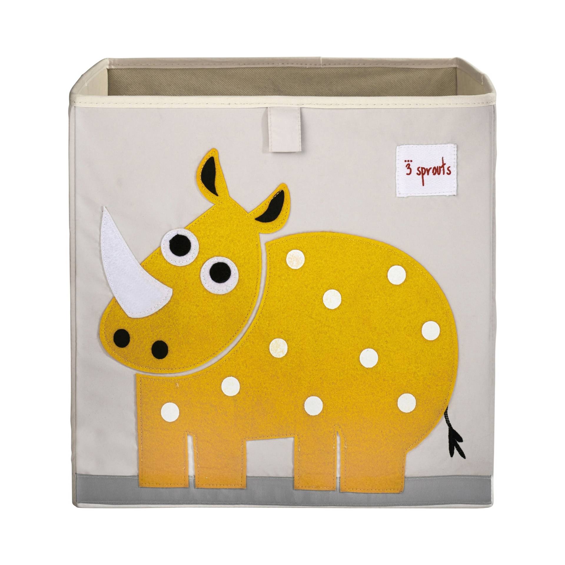 3 Sprouts Aufbewahrungsbox 3 Sprouts Aufbewahrungsbox von 3 sprouts