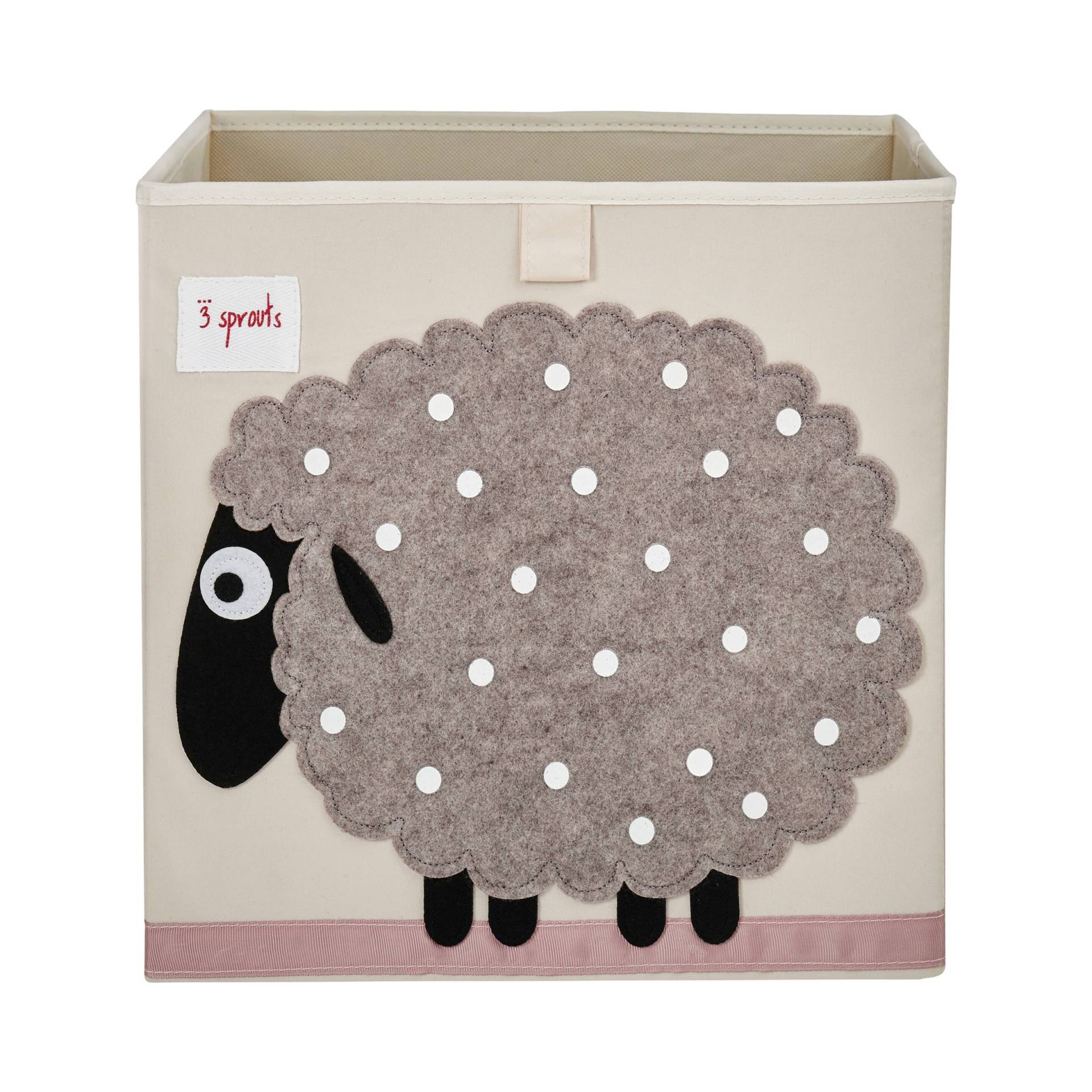 3 Sprouts Aufbewahrungsbox 3 Sprouts Aufbewahrungsbox von 3 sprouts