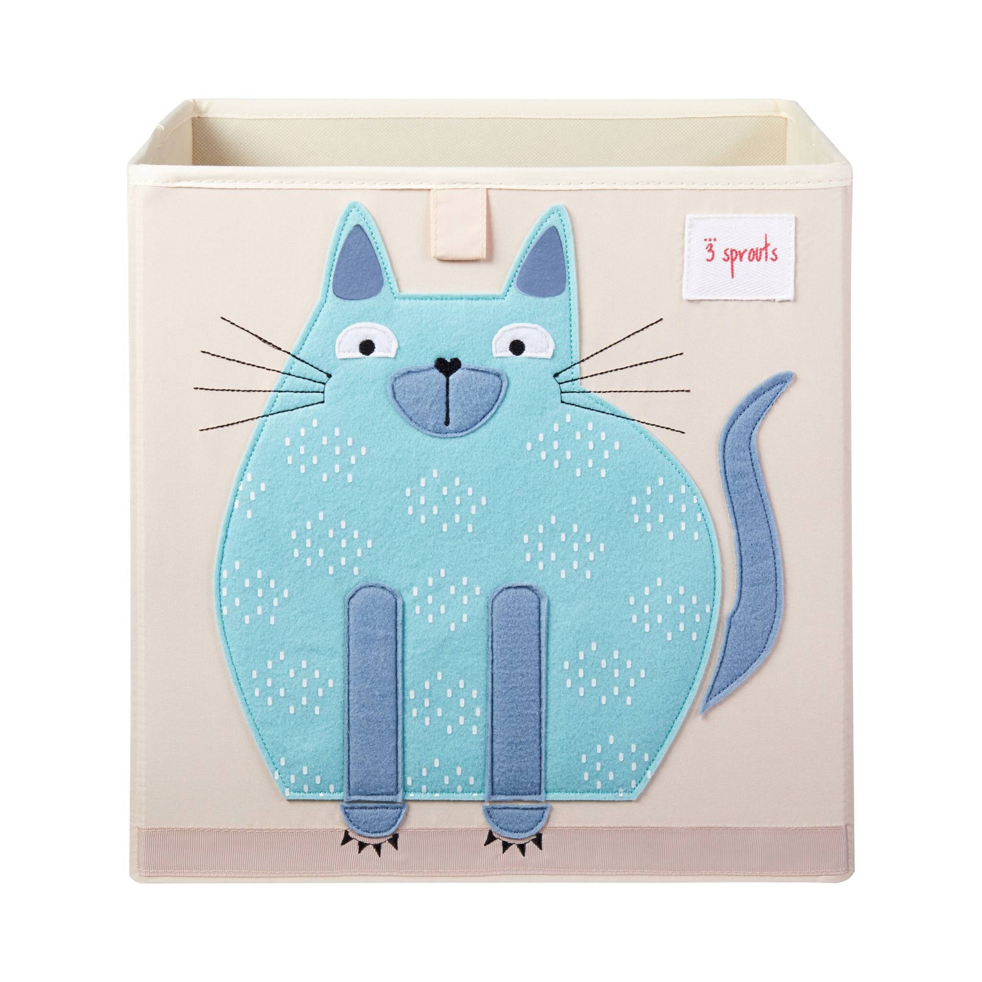 3 Sprouts Aufbewahrungsbox 3 Sprouts Aufbewahrungsbox von 3 sprouts