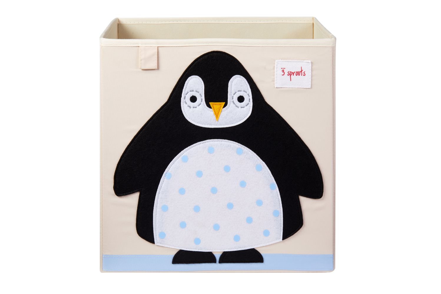 3sprouts Aufbewahrungsbox - Pinguin 3sprouts Aufbewahrungsbox - Pinguin von 3 sprouts