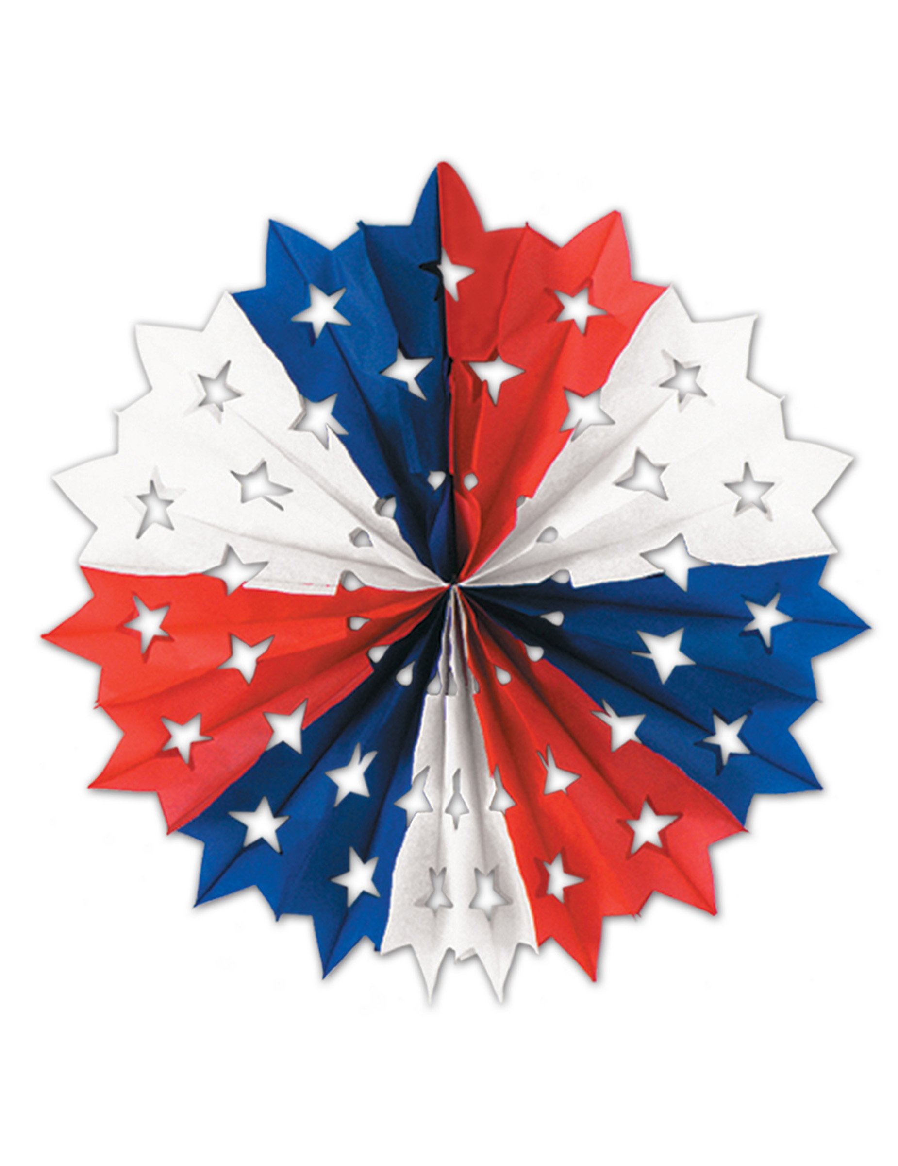 USA-Sterndeko USA-Sterndeko von 360 DEGREES