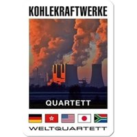 Kohlekraftwerke Kohlekraftwerke von 375 Media GmbH