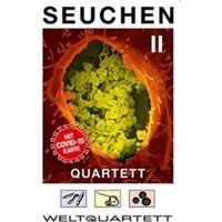 Seuchen II Seuchen II von 375 Media GmbH