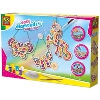 Easy diamonds - Sonnenfänger Easy diamonds - Sonnenfänger von 393