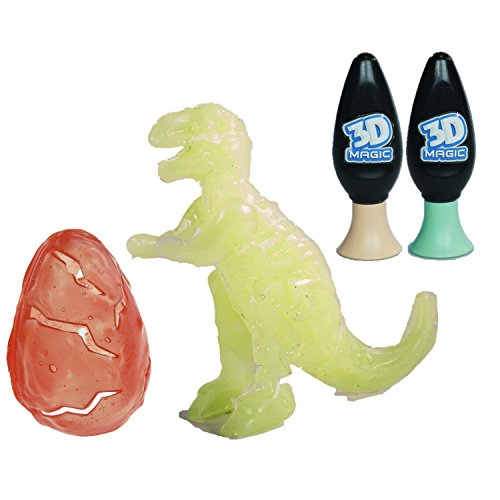 3D Maker Dinosaurier Erweiterungsset 3D Maker Dinosaurier Erweiterungsset von 3D Magic