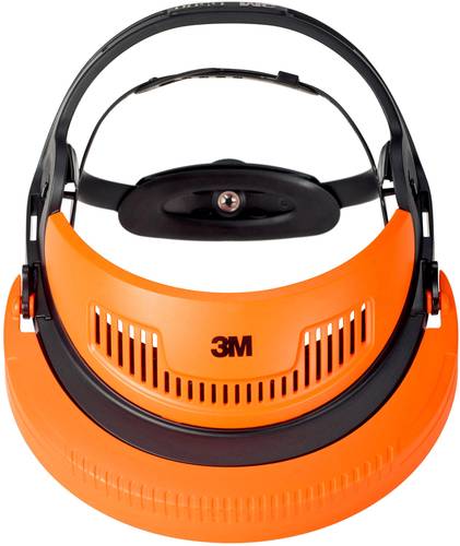 3M G500-OR Kopfhalterung Orange von 3M