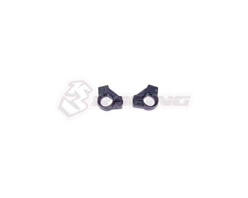 3Racing RC Model Precision-Crafted Front Damper Mixing Arms Designed for FGX EVO R/C Model 3Racing RC Model Precision-Crafted Front Damper Mixing Arms Designed for FGX EVO R/C Model von 3Racing