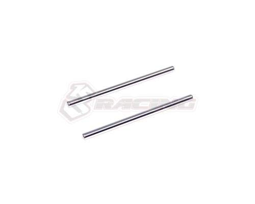 3Racing RC Model Precision-Crafted M3 x 56 Pin Designed for KIT-Mini MG R/C Model von 3Racing