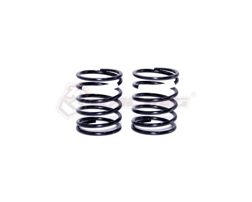 M1.4 x 14 x 20.5_6.0T C2.60 (2 Stück)_White / 3Racing / SAK-A538/WH von 3Racing