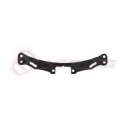 Sakura 3Racing Advance SAK-A549 Stoßdämpfer hinten, Graphit, für Advance 20 m, SAK-A549 Sakura 3Racing Advance SAK-A549 Stoßdämpfer hinten, Graphit, für Advance 20 m, SAK-A549 von 3Racing