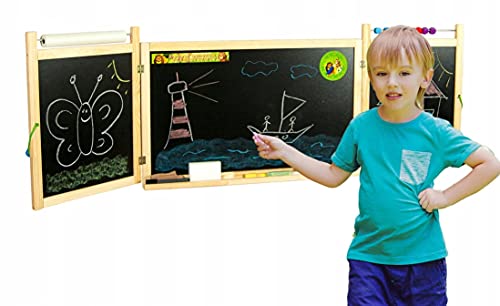3toysm TS1 My First School Board 3toysm TS1 My First School Board von 3TOYSM