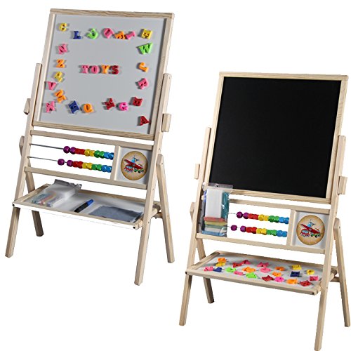 3TOYSM TN Rotary Natur Magnettafel 3TOYSM TN Rotary Natur Magnettafel von 3toysm