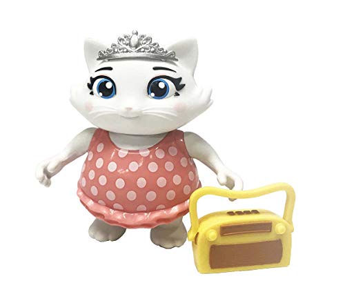Simba Dickie 7600180117 44 Cats Lola Simba Spielfigur, Mehrfarbig von 44 Cats