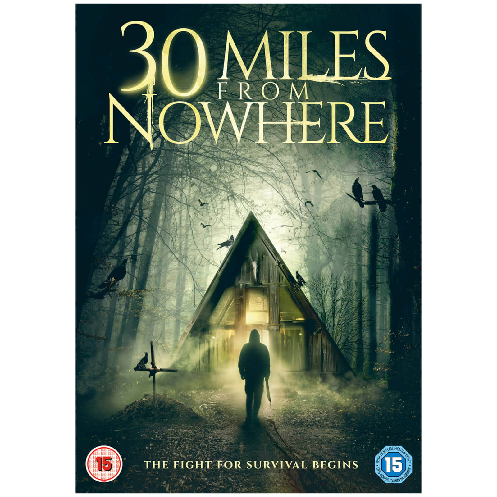 30 Miles from Nowhere von 4Digital Media