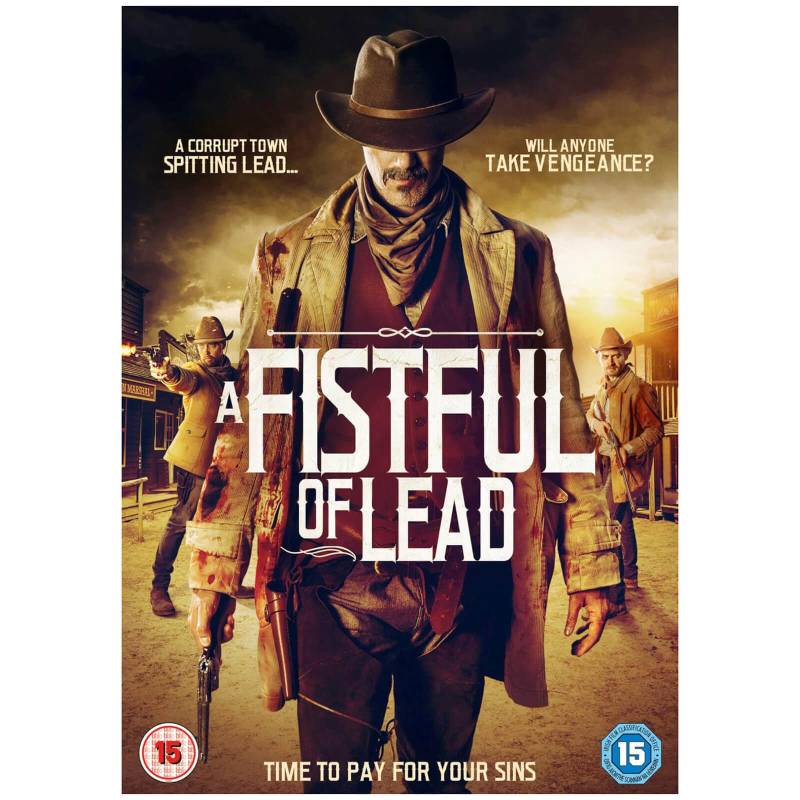 A Fistful of Lead von 4Digital Media