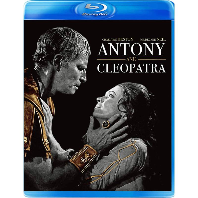 Antonius und Kleopatra von 4Digital Media