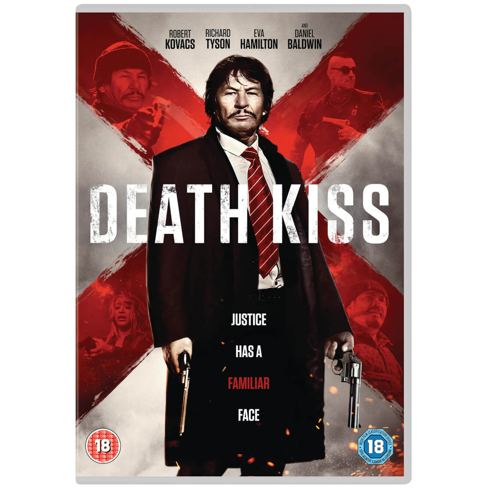Death Kiss Death Kiss von 4Digital Media