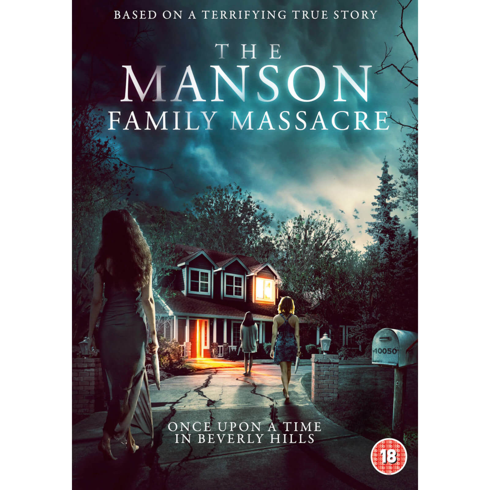 The Manson Family Massacre von 4Digital Media