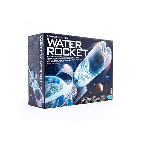 4 m Wasser Rocket Kit von 4M