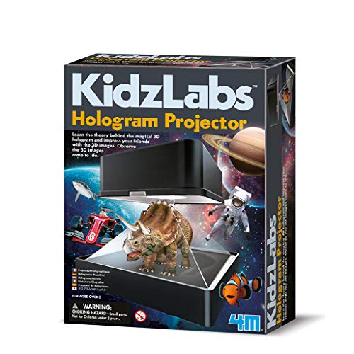 4M 403394 Hologram Projector 4M 403394 Hologram Projector von 4M