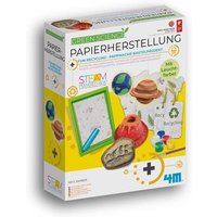 4M - Green Science - Papierherstellung von 4M