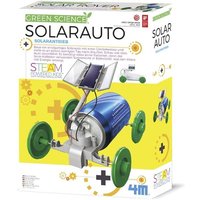 4M - Green Science - Solarauto 4M - Green Science - Solarauto von 4M