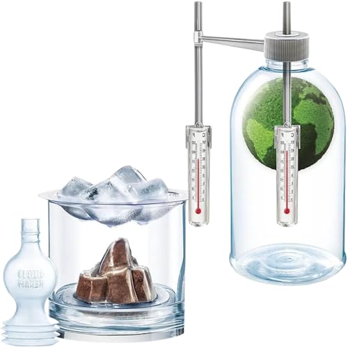 4 m Wetter Science Kit von 4M