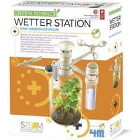 4M - Green Science - Wetterstation von 4M
