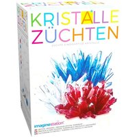 4M - Kristalle Züchten 4M - Kristalle Züchten von 4M