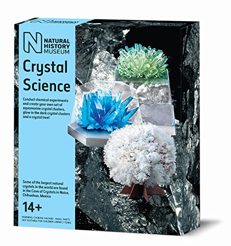 4M Natural History Museum Crystal Science 4M Natural History Museum Crystal Science von 4M