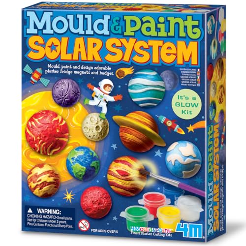 4M - Planetenkit, 00-04793 4M - Planetenkit, 00-04793 von 4M