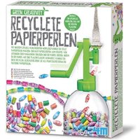 4M - Recycelte Papierperlen - Green Creativity 4M - Recycelte Papierperlen - Green Creativity von 4M