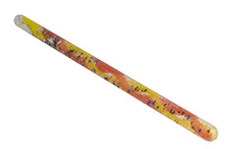4M Spiral Glitter Wand, Sensory Toy, Moving Sand & Stars, Brighly Coloured Visual Toy, Sensory Play 4M Spiral Glitter Wand, Sensory Toy, Moving Sand & Stars, Brighly Coloured Visual Toy, Sensory Play von 4M