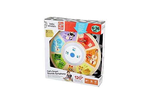 H-Einstein - Buntes Touch Orchester - DE/IT/EN H-Einstein - Buntes Touch Orchester - DE/IT/EN von 4M