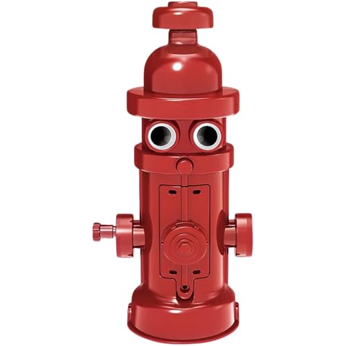 KidzRobotix - Hydranten Roboter von 4M