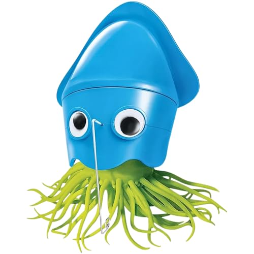 KidzRobotix Tintenfischroboter von 4M