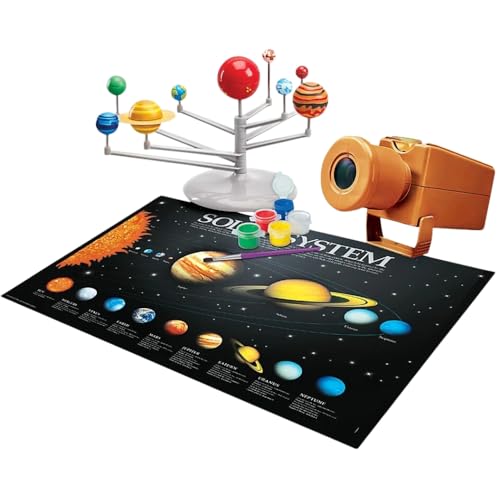 Space Exploration von 4M